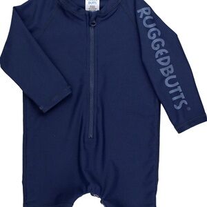 NWT Rugged Butts Baby/Toddler Swimsuit